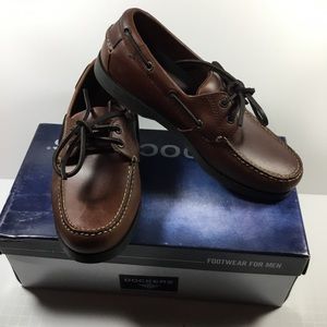 Dockers castaway Boat Shoes